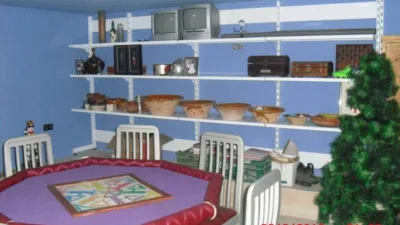 Chalet in Elche photo 46
