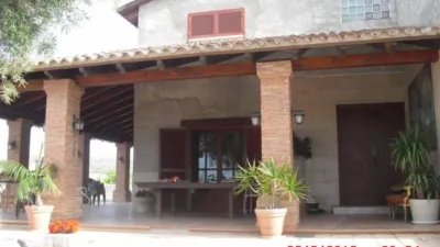 Casa – Elche/Elx, Pataes, el Baix Vinalopó - Vista 5