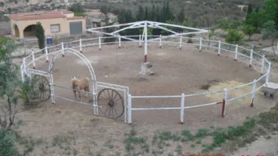 Casa – Elche/Elx, Pataes, el Baix Vinalopó - Más