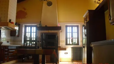 Chalet in Elche photo 7