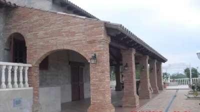 Chalet in Elche photo 9