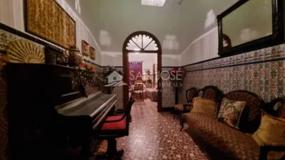 House in the Centre photo 3