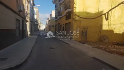 Terreno en venta en La Cruz de los Caidos - Vista 2