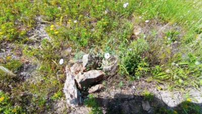 Terreno en venta en El Altet - Vista 3