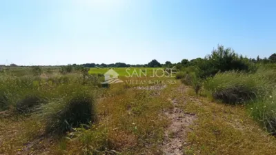 Terreno en venta en El Altet - Més