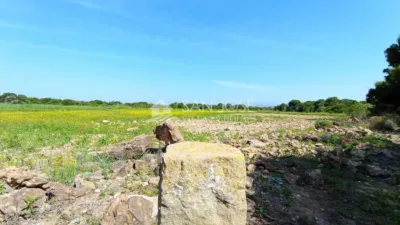 Terreno en venta en El Altet - Vista 3
