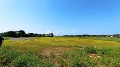 Terreno en venta en El Altet - Vista 4