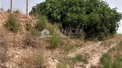 Terreno en venta en 03660 - Més