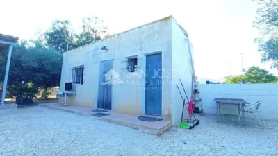 Terreno en venta en Alcaná - Vista 3