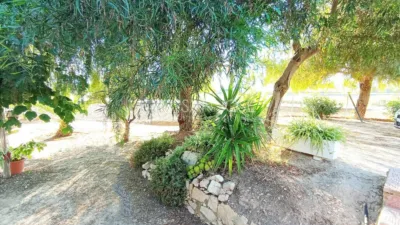 Terreno en venta en Alcaná - Vista 4