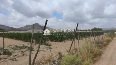 Casa – Aspe, Urbanización Jardines de San Ramón - Vista 2