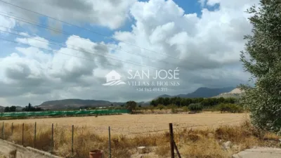 Casa – Aspe, Urbanización Jardines de San Ramón - Vista 3