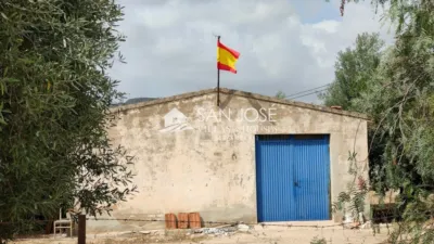 Casa – Aspe, Urbanización Jardines de San Ramón - Més