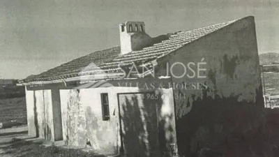 Rustic finca in Aspe photo 4