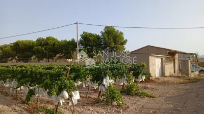 Terreno en venta en Horna Alta - Vista 3