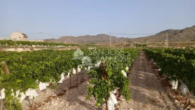 Terreno en venta en Horna Alta - Vista 4