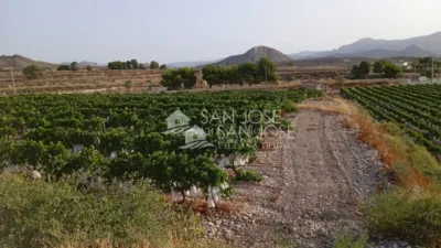 Terreno en venta en Horna Alta - Más