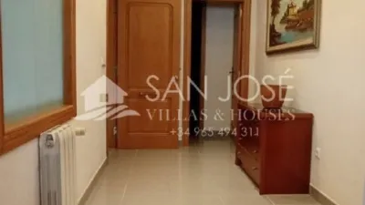 Chalet en San Felipe Neri photo 12