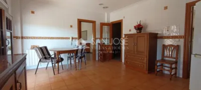 Chalet en San Felipe Neri photo 14