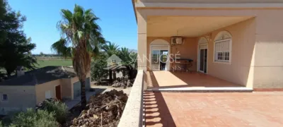 Chalet en San Felipe Neri photo 15