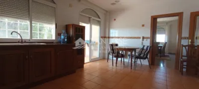Chalet en San Felipe Neri photo 16