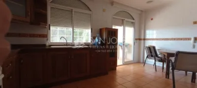 Chalet en San Felipe Neri photo 17