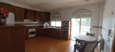 Chalet en San Felipe Neri photo 18