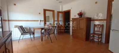 Chalet en San Felipe Neri photo 20