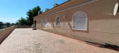 Chalet en San Felipe Neri photo 22