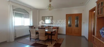 Chalet en San Felipe Neri photo 24