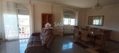 Chalet en San Felipe Neri photo 25