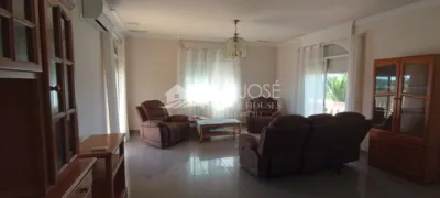 Chalet en San Felipe Neri photo 26