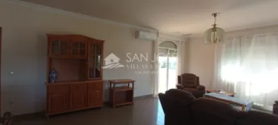 Chalet en San Felipe Neri photo 27