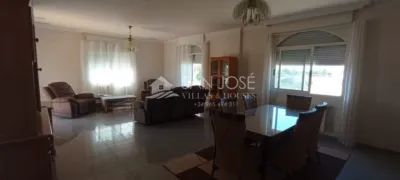Chalet en San Felipe Neri photo 28