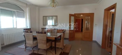 Chalet en San Felipe Neri photo 29