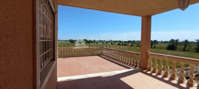 Chalet in San Felipe Neri photo 2