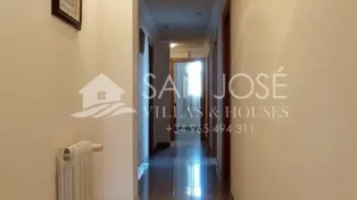 Chalet en San Felipe Neri photo 31