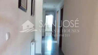 Chalet en San Felipe Neri photo 32