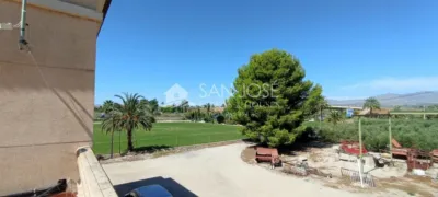 Chalet en San Felipe Neri photo 33