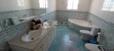 Chalet en San Felipe Neri photo 35