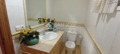 Chalet en San Felipe Neri photo 37