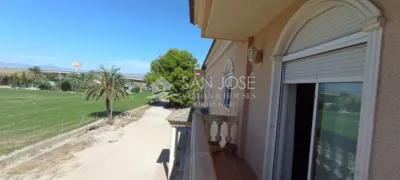 Chalet in San Felipe Neri photo 3