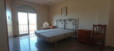 Chalet en San Felipe Neri photo 42
