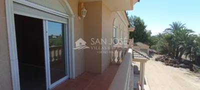 Chalet en San Felipe Neri photo 44