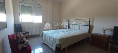 Chalet en San Felipe Neri photo 47