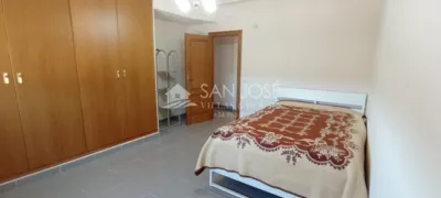 Chalet en San Felipe Neri photo 49