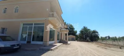 Chalet en San Felipe Neri photo 51