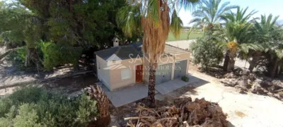Chalet en San Felipe Neri photo 53
