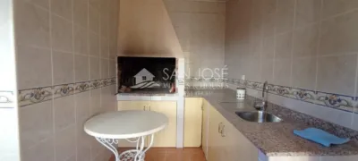 Chalet en San Felipe Neri photo 55