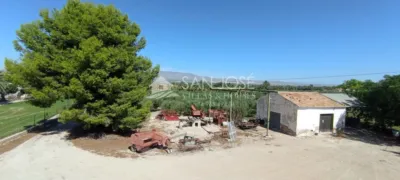 Chalet in San Felipe Neri photo 5